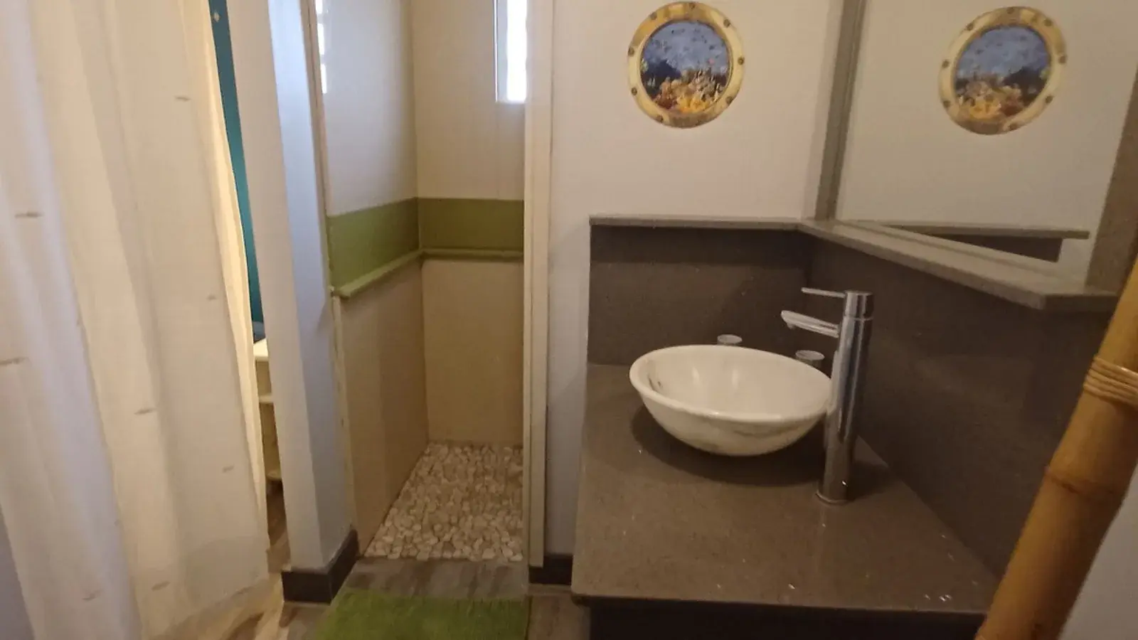 VILLA COLIBRI - 14