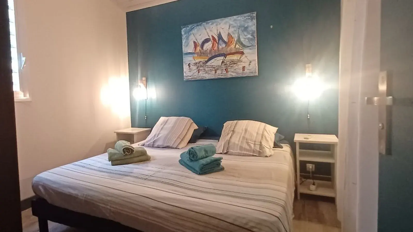 VILLA COLIBRI - 12