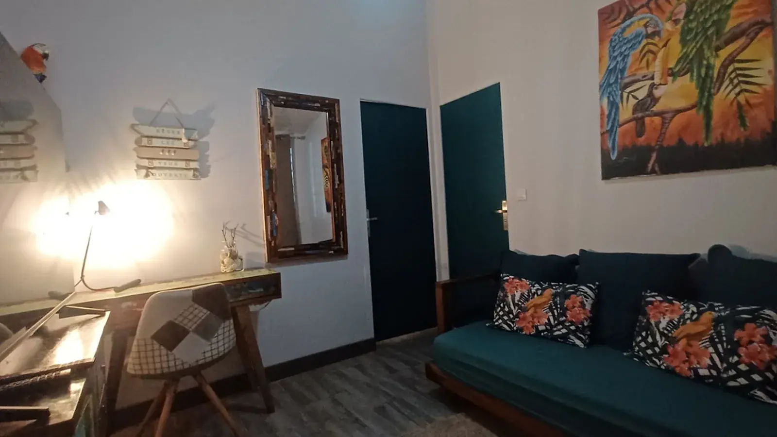 VILLA COLIBRI - 11