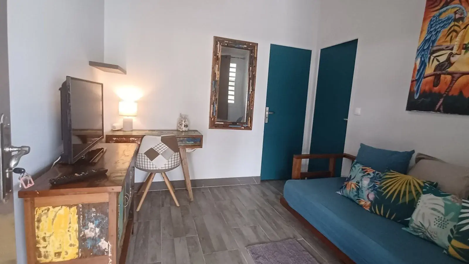 VILLA COLIBRI - 8