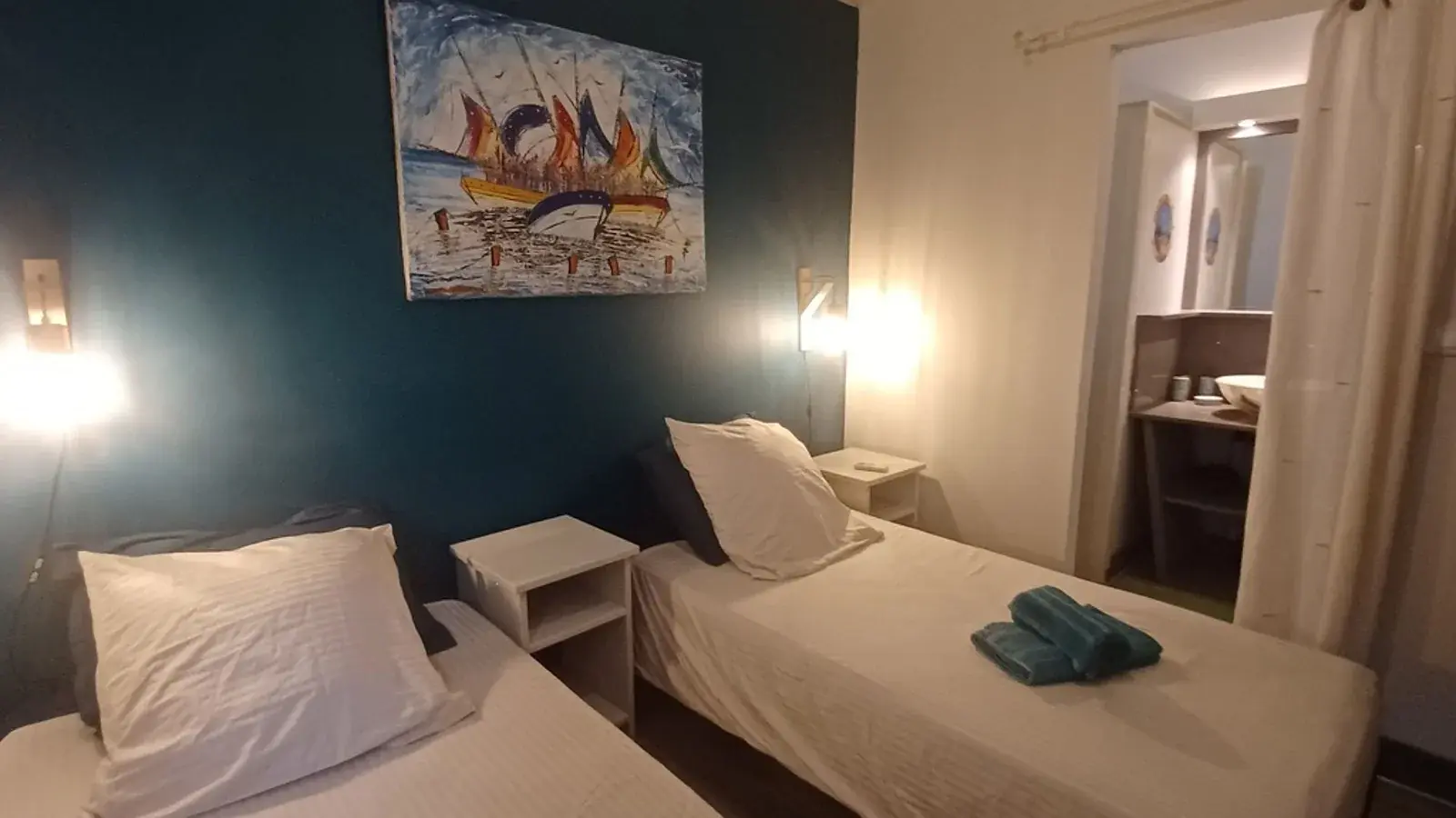 VILLA COLIBRI - 7