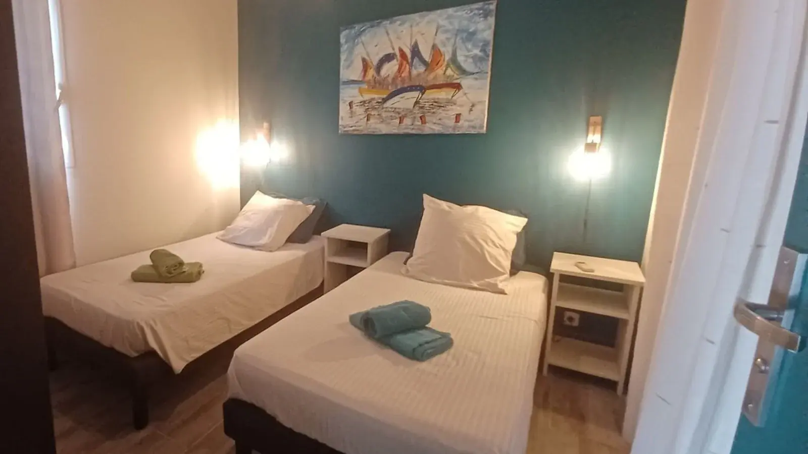 VILLA COLIBRI - 6