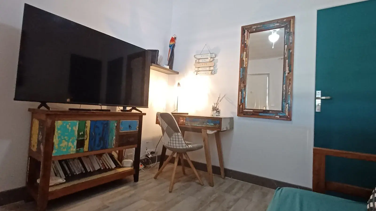 VILLA COLIBRI - 2