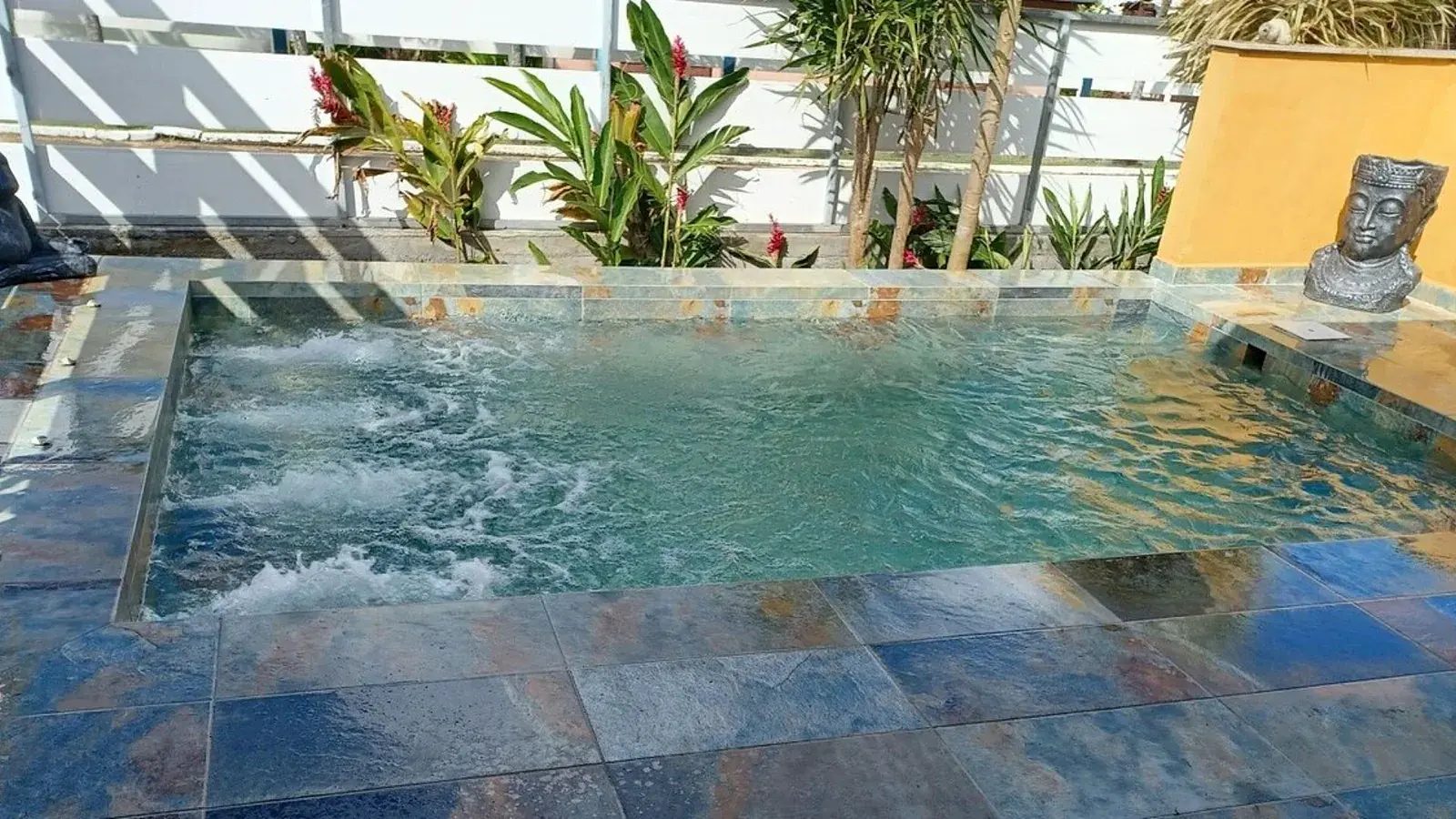 VILLA COLIBRI - 5