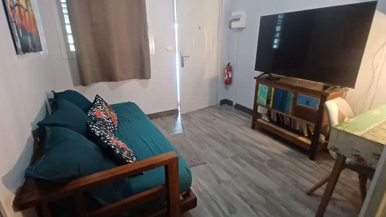VILLA COLIBRI - 3