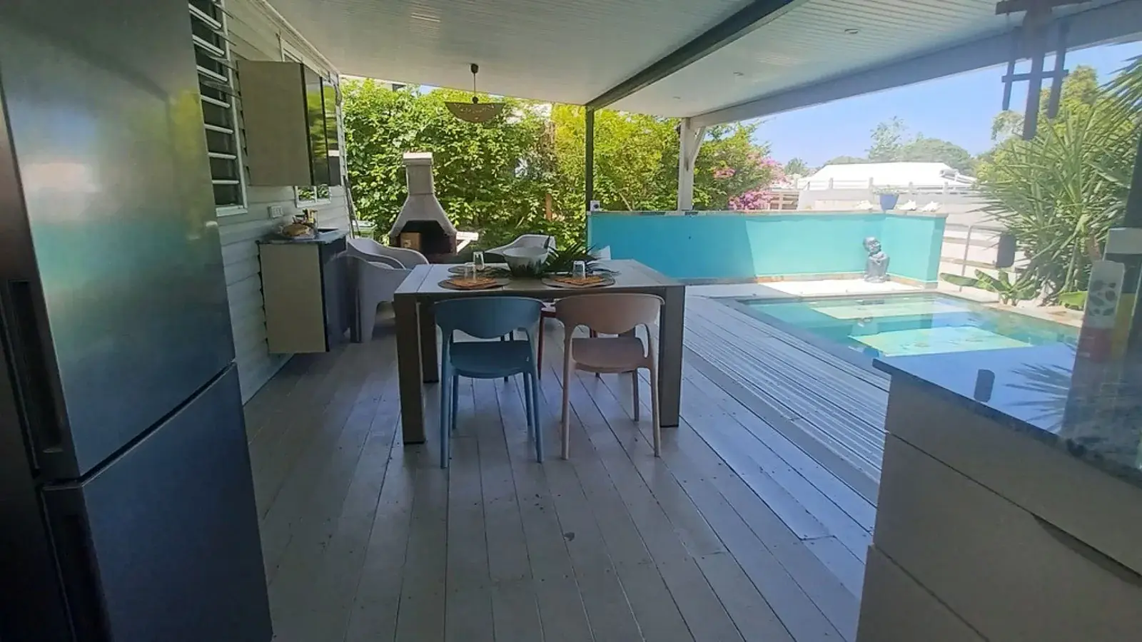 Villa Mabouya