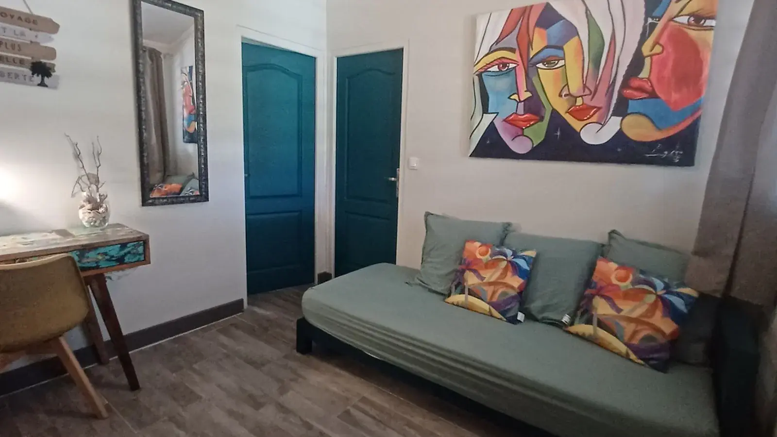 Villa Mabouya - 2