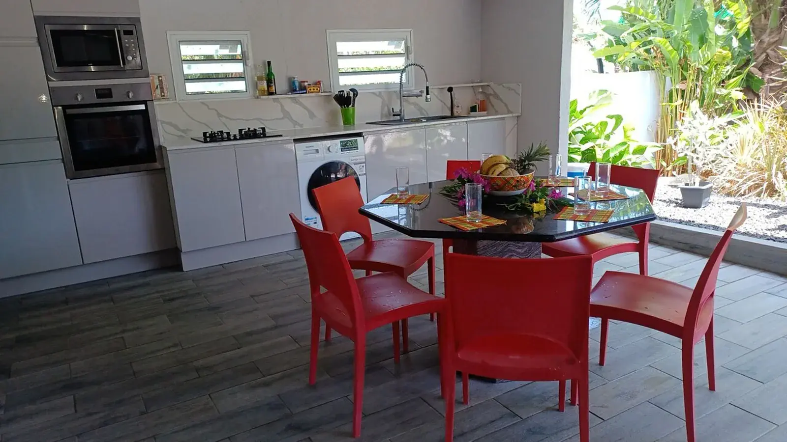 GÎTE HIBISCUS